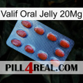 Valif Oral Jelly 20Mg 06